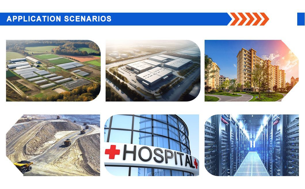 Application scenarios001 Application scenarios001